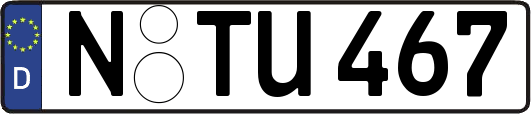 N-TU467