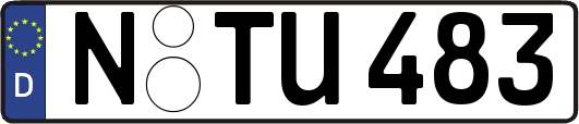 N-TU483