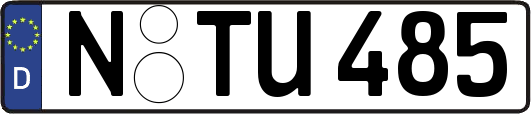 N-TU485