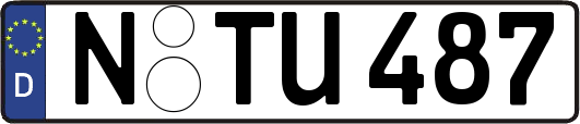 N-TU487