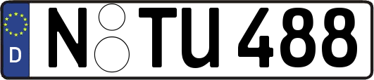 N-TU488