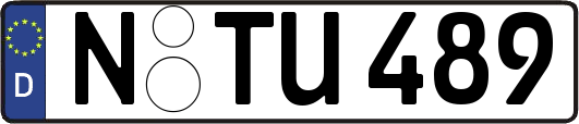 N-TU489