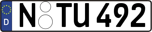 N-TU492