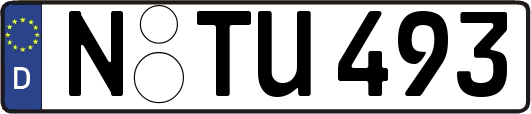 N-TU493