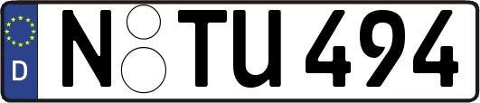 N-TU494