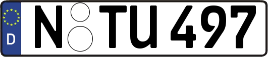 N-TU497