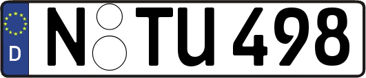 N-TU498