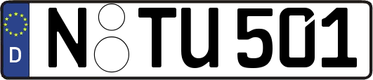 N-TU501