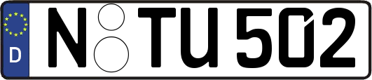 N-TU502