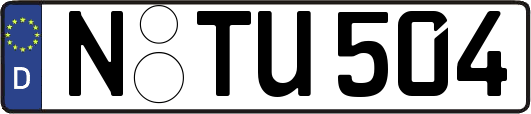 N-TU504
