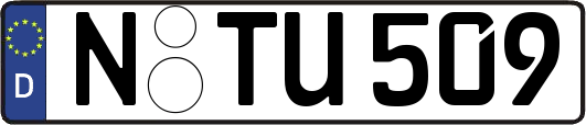 N-TU509