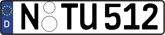 N-TU512