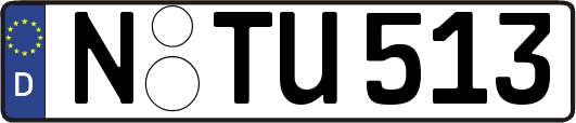 N-TU513