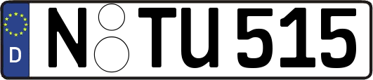 N-TU515