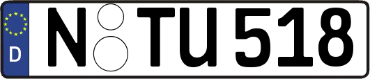 N-TU518