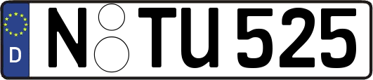 N-TU525