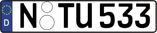 N-TU533