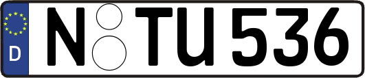 N-TU536