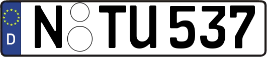 N-TU537