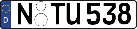 N-TU538