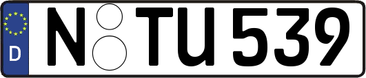 N-TU539
