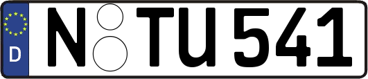 N-TU541