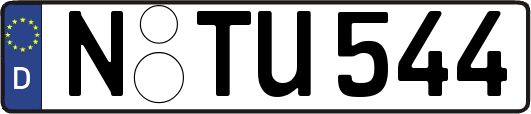 N-TU544