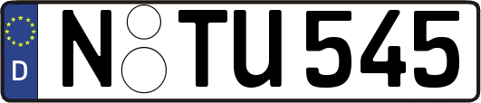 N-TU545