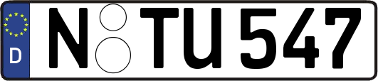 N-TU547