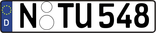 N-TU548