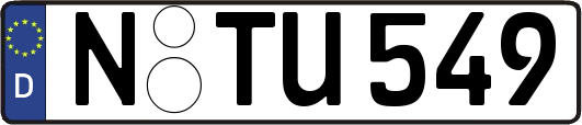N-TU549