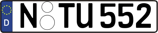 N-TU552