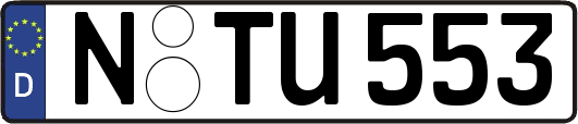 N-TU553