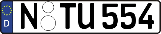 N-TU554