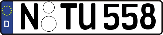 N-TU558