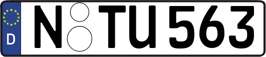 N-TU563