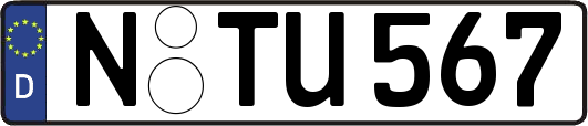 N-TU567