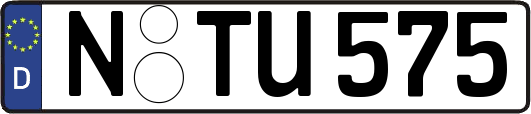N-TU575