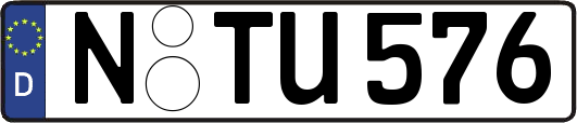 N-TU576