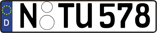 N-TU578