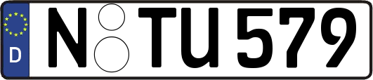 N-TU579