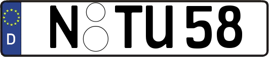 N-TU58