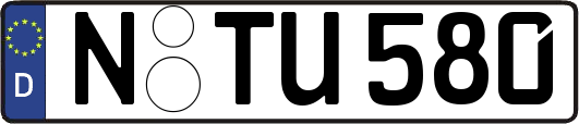 N-TU580