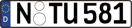 N-TU581