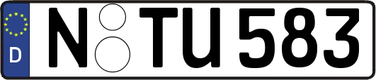 N-TU583