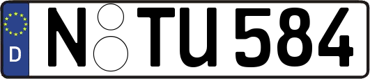 N-TU584