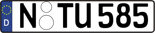 N-TU585