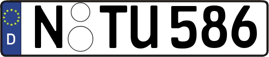N-TU586