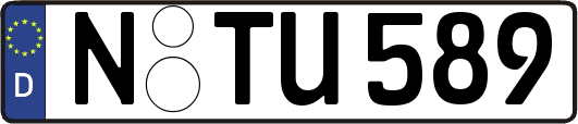 N-TU589
