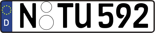 N-TU592